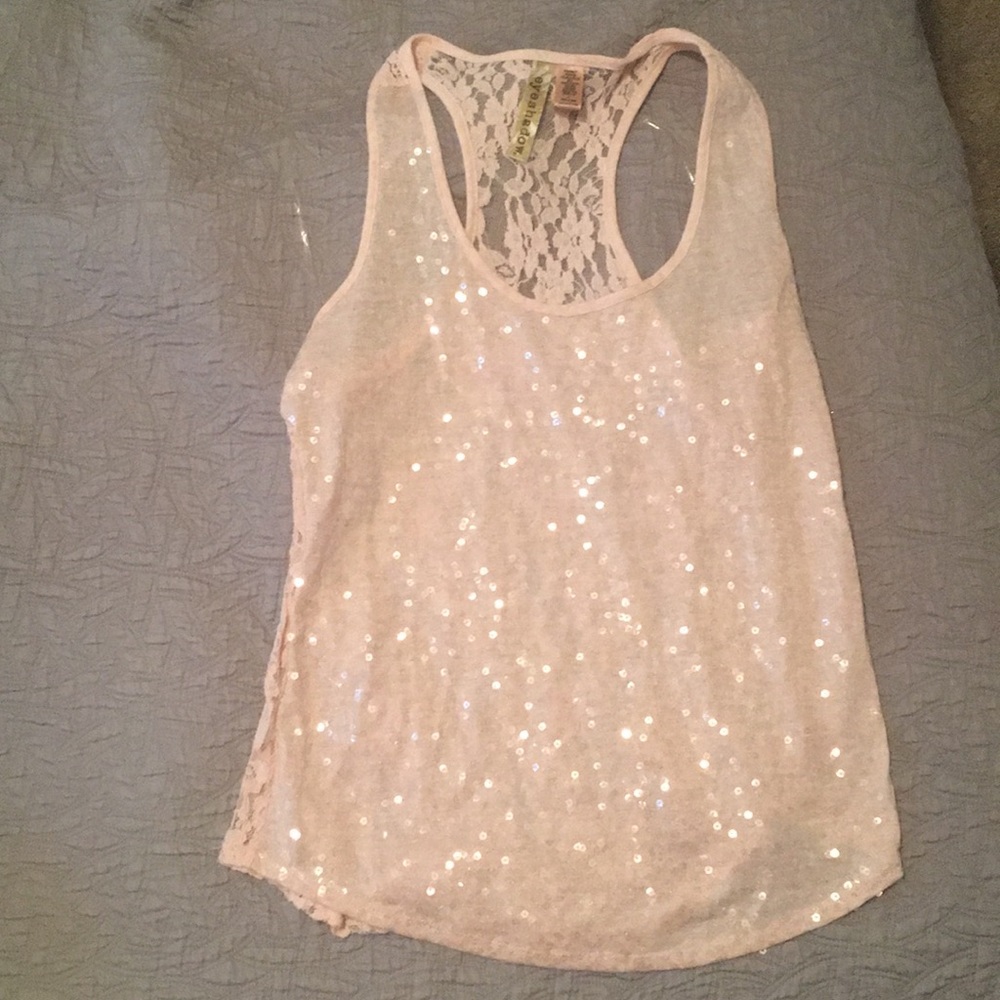 Halter top